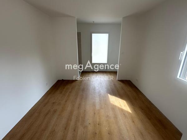 Maison à SAINT-MELAINE-SUR-AUBANCE, 49610 - 6 pièces 148m²