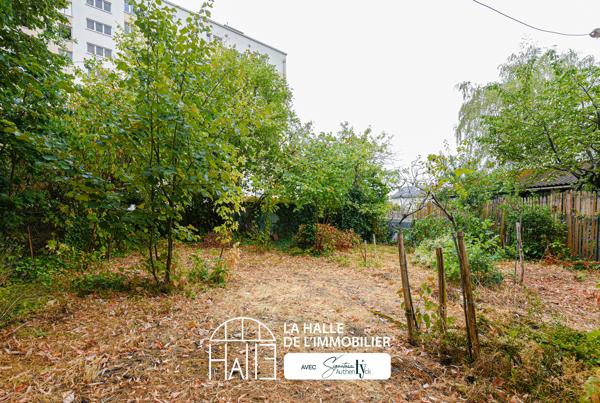 Maison
         9 pièces
        - 187 m² Exclusivité 219 350 € *