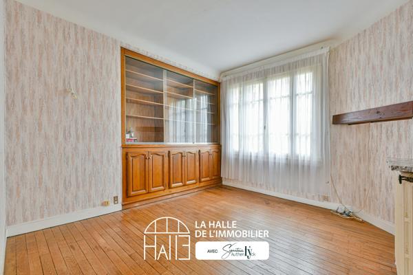 Maison
         9 pièces
        - 187 m² Exclusivité 219 350 € *
