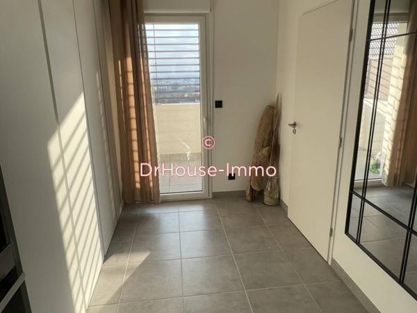 Appartement à vendre 3 pièces de 60 m²