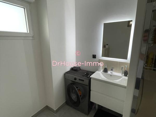 Appartement à vendre 3 pièces de 60 m²