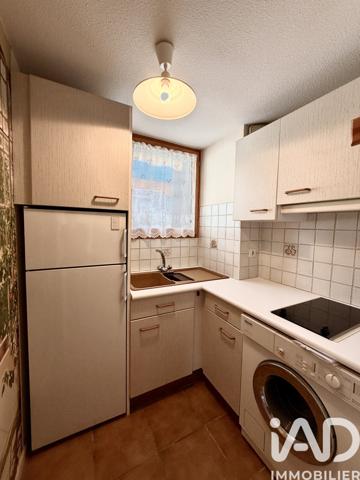 Studio à vendre 30 m² Saint-Jean-de-Luz