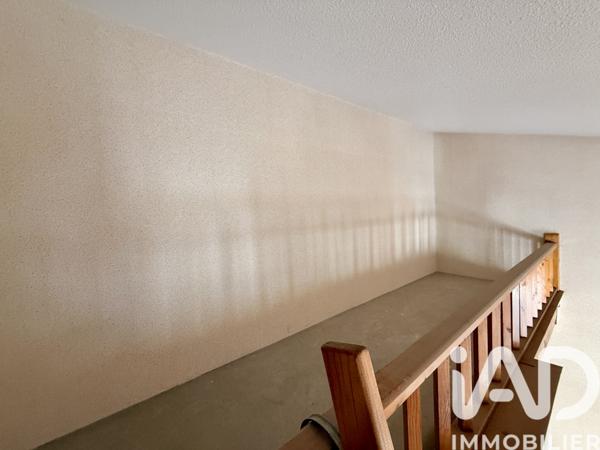 Studio à vendre 30 m² Saint-Jean-de-Luz