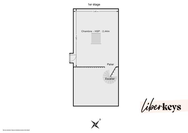 Maison familiale – 855 m² de terrain – Parc de la Cloche – Orly