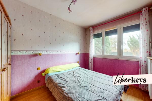 Maison familiale – 855 m² de terrain – Parc de la Cloche – Orly