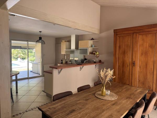 Maison à vendre 8 pièces de 140 m²