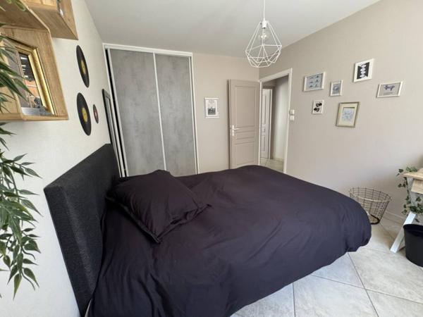 Maison à vendre 8 pièces de 140 m²