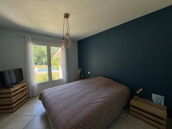 Maison à vendre 8 pièces de 140 m²