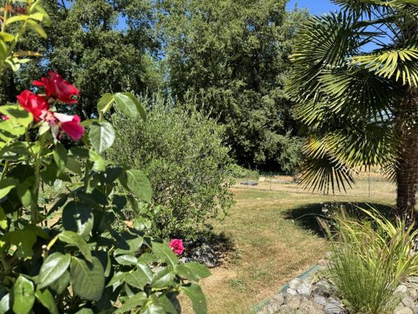 Maison à vendre 8 pièces de 140 m²