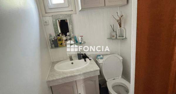 À vendre Maison 4 pièces 80 m² - Goussainville 95190