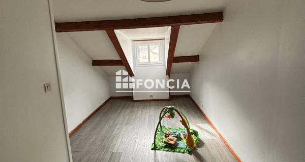 À vendre Maison 4 pièces 80 m² - Goussainville 95190