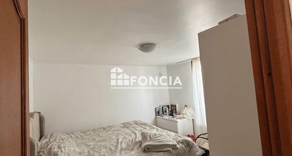 À vendre Maison 4 pièces 80 m² - Goussainville 95190