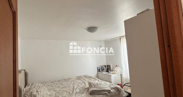 À vendre Maison 4 pièces 80 m² - Goussainville 95190