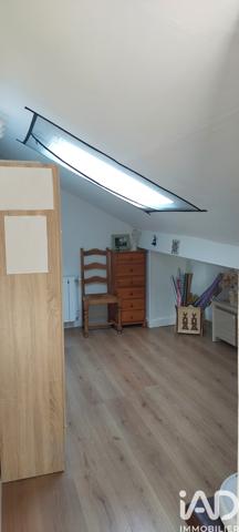 Appartement à vendre 3 pièces 39 m² Écouen