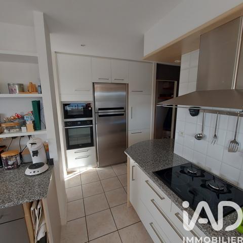 Maison à vendre 6 pièces 149 m² Cholet
