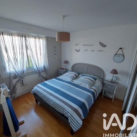 Maison à vendre 6 pièces 149 m² Cholet
