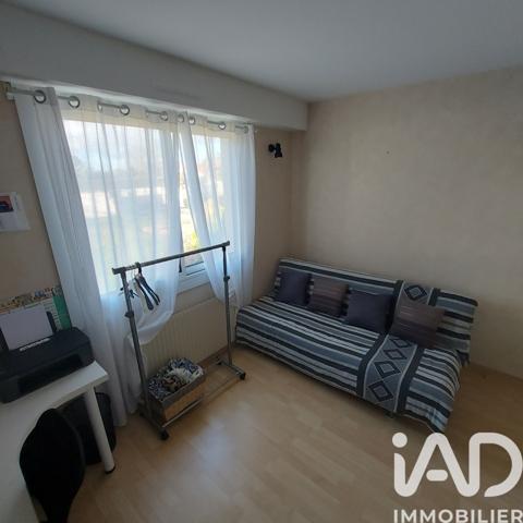 Maison à vendre 6 pièces 149 m² Cholet