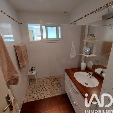 Maison à vendre 6 pièces 149 m² Cholet