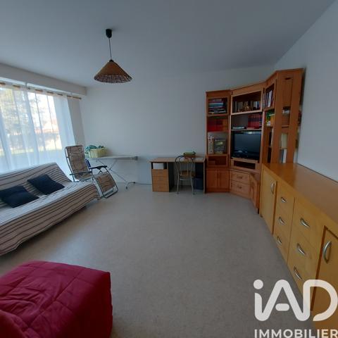 Maison à vendre 6 pièces 149 m² Cholet