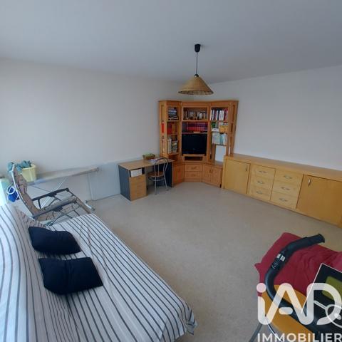 Maison à vendre 6 pièces 149 m² Cholet