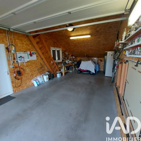 Maison à vendre 6 pièces 149 m² Cholet