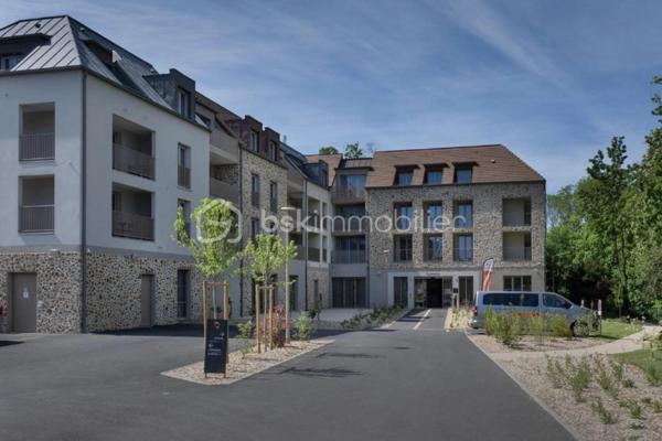 Appartement de 45 m²