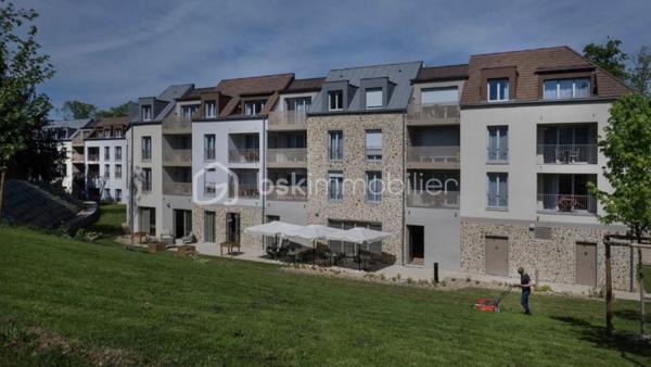 Appartement de 45 m²