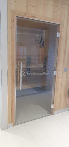 Appartement de 45 m²