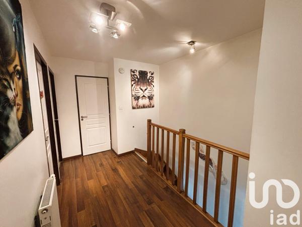 Appartement à vendre 7 pièces 103 m² Saint-Clair-de-la-Tour