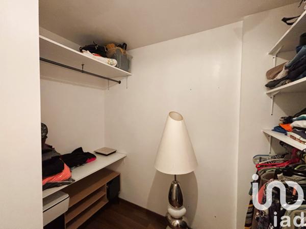 Appartement à vendre 7 pièces 103 m² Saint-Clair-de-la-Tour