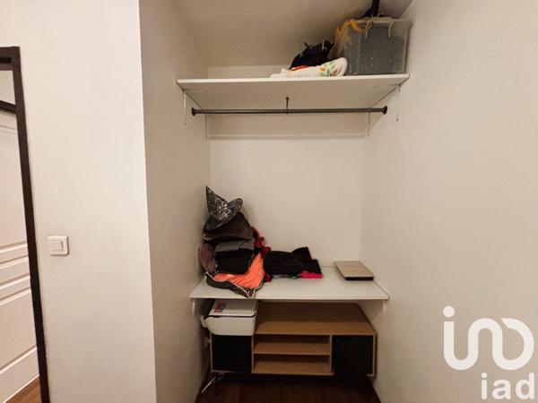 Appartement à vendre 7 pièces 103 m² Saint-Clair-de-la-Tour