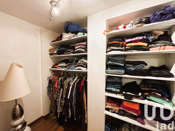 Appartement à vendre 7 pièces 103 m² Saint-Clair-de-la-Tour