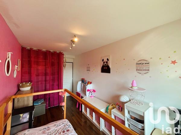 Appartement à vendre 7 pièces 103 m² Saint-Clair-de-la-Tour