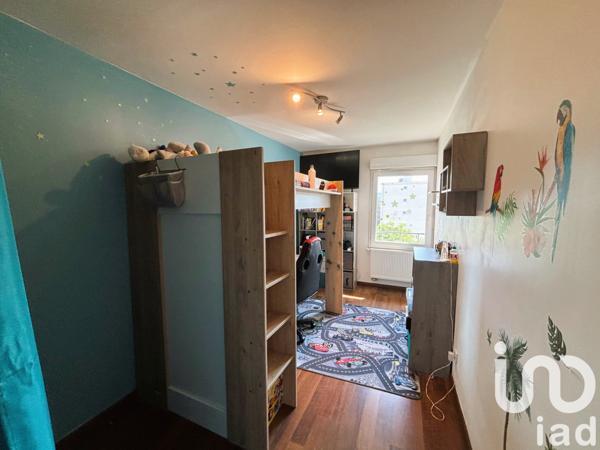 Appartement à vendre 7 pièces 103 m² Saint-Clair-de-la-Tour