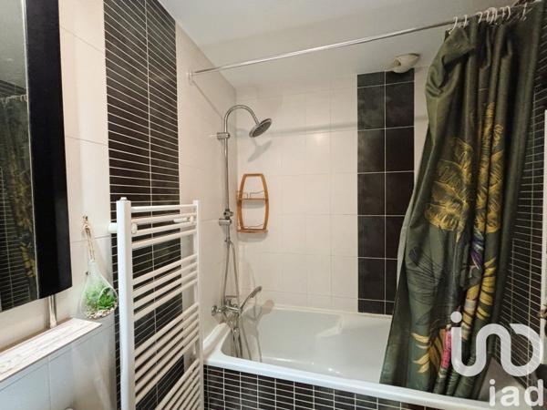 Appartement à vendre 7 pièces 103 m² Saint-Clair-de-la-Tour