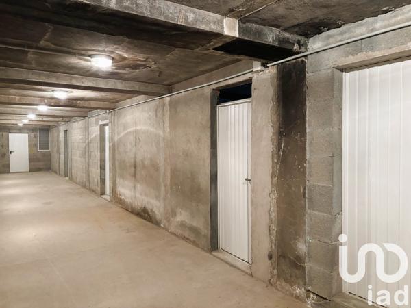 Appartement à vendre 7 pièces 103 m² Saint-Clair-de-la-Tour