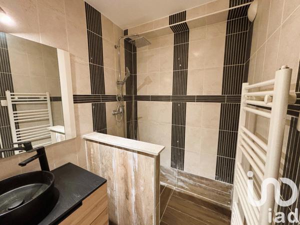 Appartement à vendre 7 pièces 103 m² Saint-Clair-de-la-Tour