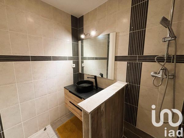 Appartement à vendre 7 pièces 103 m² Saint-Clair-de-la-Tour