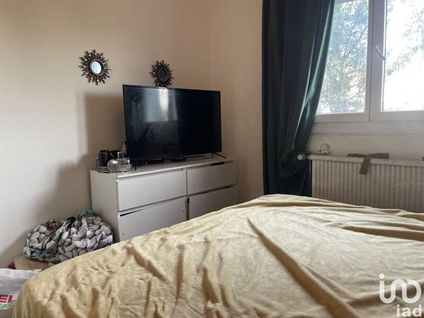 Appartement à vendre 3 pièces 55 m² Marseille 4