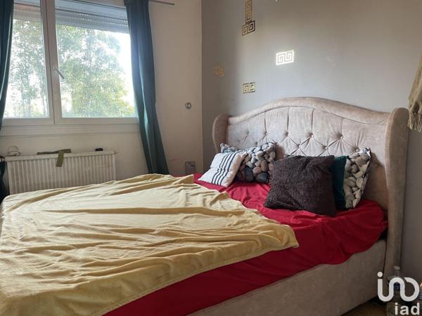 Appartement à vendre 3 pièces 55 m² Marseille 4