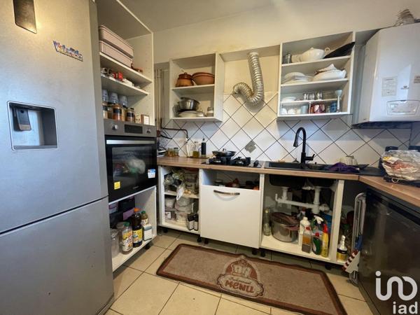 Appartement à vendre 3 pièces 55 m² Marseille 4