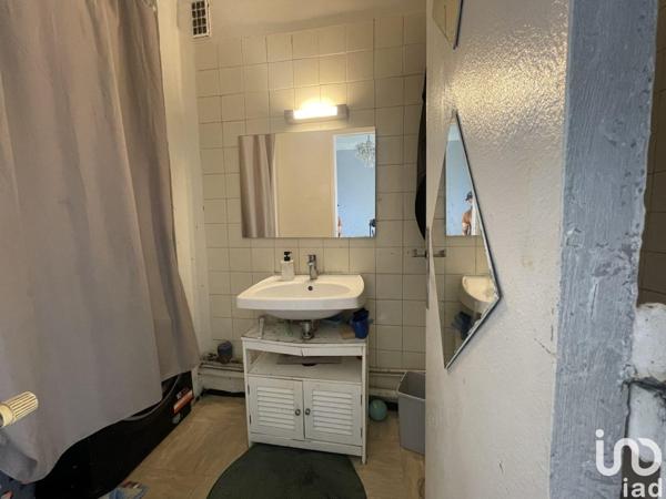 Appartement à vendre 3 pièces 55 m² Marseille 4