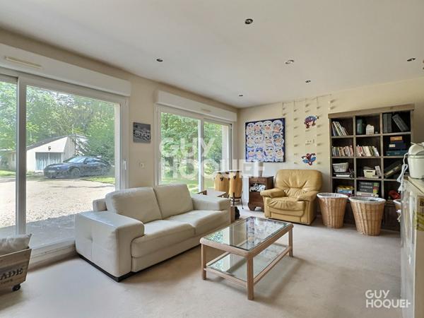 Maison Lamorlaye 10 pièce(s) 297 m2