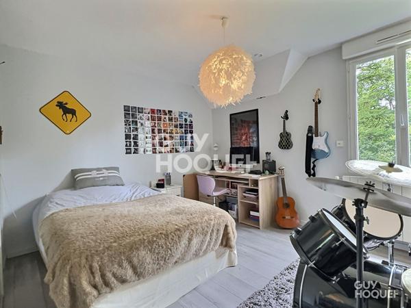 Maison Lamorlaye 10 pièce(s) 297 m2