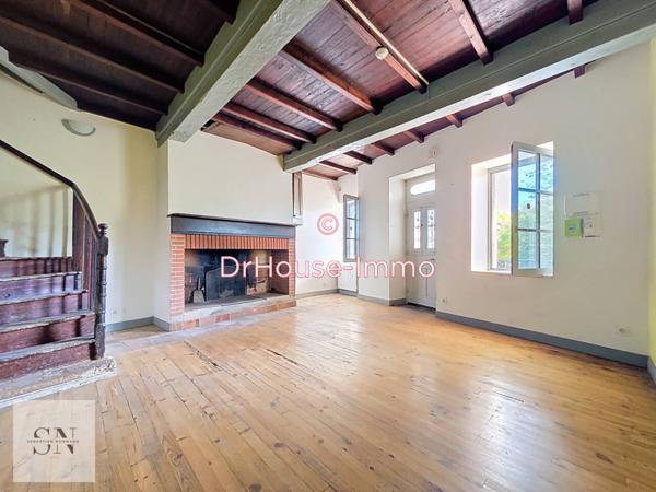 Maison à vendre 3 pièces de 114 m²