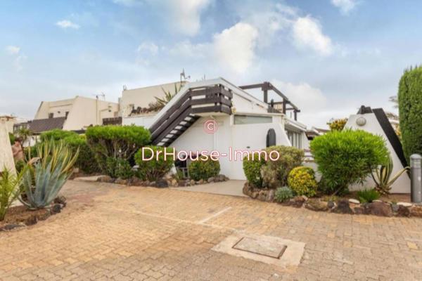 Maison à vendre 2 pièces de 29 m²