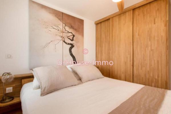 Maison à vendre 2 pièces de 29 m²