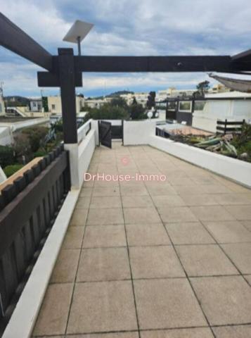 Maison à vendre 2 pièces de 29 m²