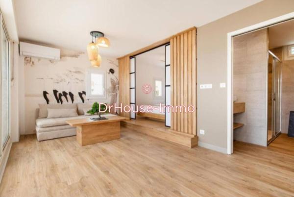 Maison à vendre 2 pièces de 29 m²