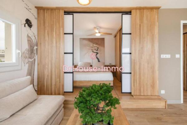 Maison à vendre 2 pièces de 29 m²